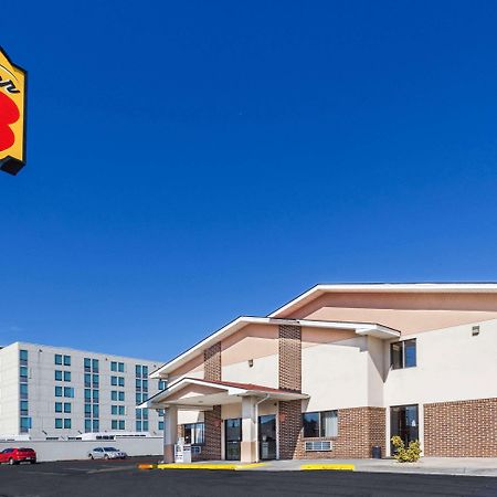 Super 8 By Wyndham Winchester Va Экстерьер фото